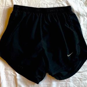 Workout Nike Shorts